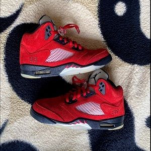 Air Jordan 5 “Raging Bull”